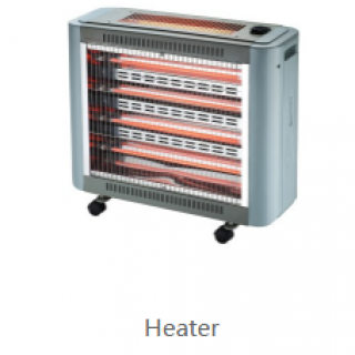 HEATER
