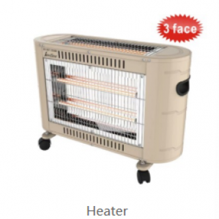 HEATER