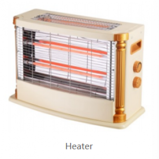 HEATER